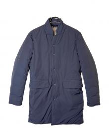 DUVETICA（デュベティカ）の古着「ジャケット」｜ネイビー