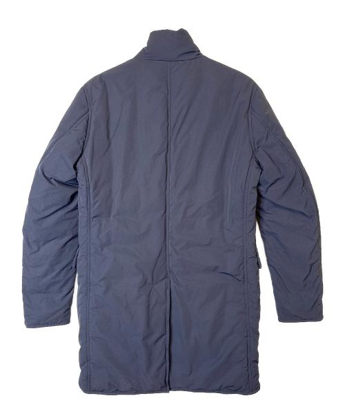 DUVETICA（デュベティカ）DUVETICA (デュベティカ) ジャケット ネイビー サイズ:Mの古着・服飾アイテム