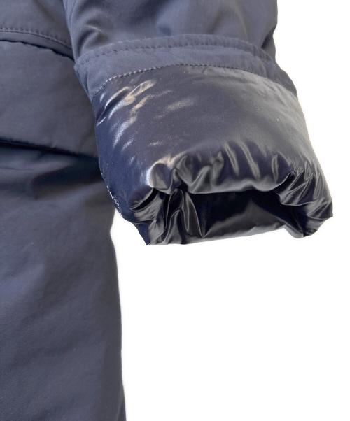 DUVETICA（デュベティカ）DUVETICA (デュベティカ) ジャケット ネイビー サイズ:Mの古着・服飾アイテム