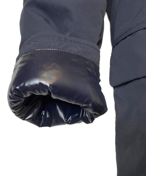 DUVETICA（デュベティカ）DUVETICA (デュベティカ) ジャケット ネイビー サイズ:Mの古着・服飾アイテム