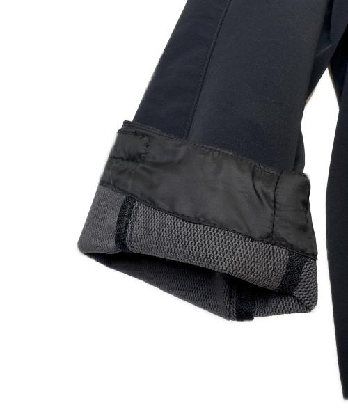 POLEWARDS（ポールワーズ）POLEWARDS (ポールワーズ) ジップジャケット ブラック サイズ:L 未使用品の古着・服飾アイテム