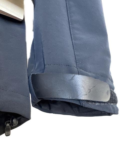 POLEWARDS（ポールワーズ）POLEWARDS (ポールワーズ) ジップジャケット ブラック サイズ:L 未使用品の古着・服飾アイテム