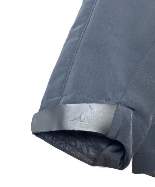 POLEWARDS（ポールワーズ）POLEWARDS (ポールワーズ) ジップジャケット ブラック サイズ:L 未使用品の古着・服飾アイテム