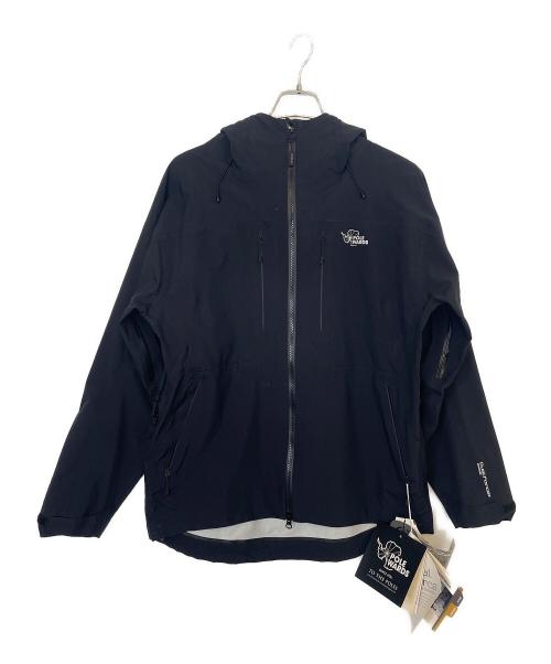 POLEWARDS（ポールワーズ）POLEWARDS (ポールワーズ) ジャケット ブラック サイズ:L 未使用品の古着・服飾アイテム