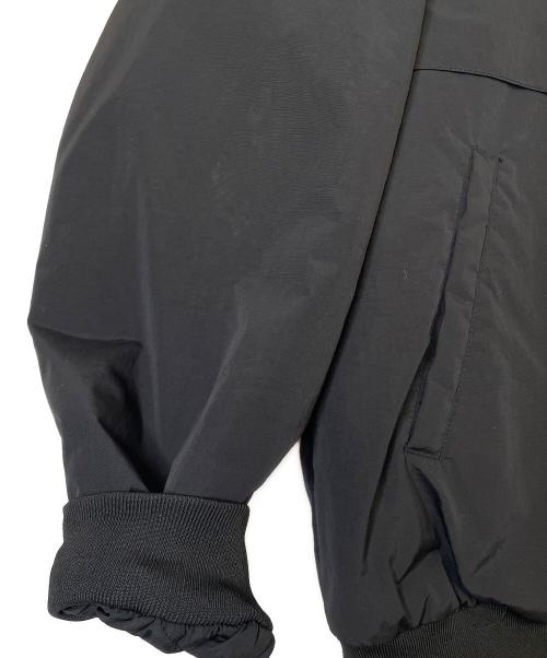 X-LARGE（エクストララージ）X-LARGE (エクストララージ) ナイロンパファージャケットジャケット ブラック サイズ:XLの古着・服飾アイテム