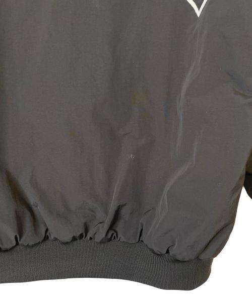 X-LARGE（エクストララージ）X-LARGE (エクストララージ) ナイロンパファージャケットジャケット ブラック サイズ:XLの古着・服飾アイテム