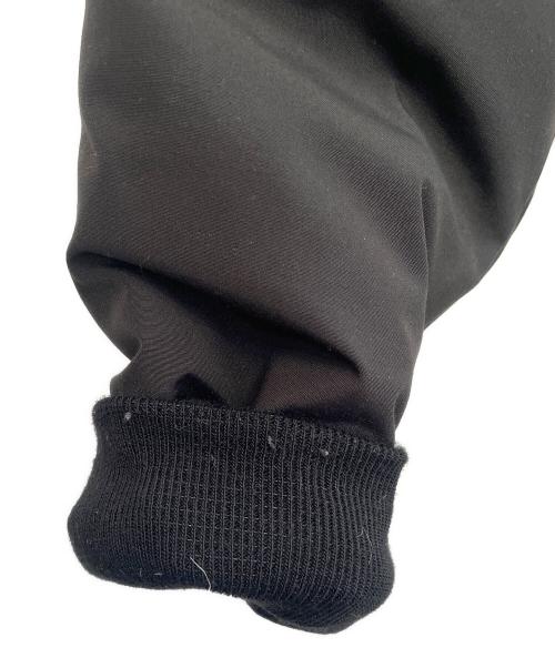 CANADA GOOSE（カナダグース）CANADA GOOSE (カナダグース) ダウンジャケット ブラック サイズ:Sの古着・服飾アイテム