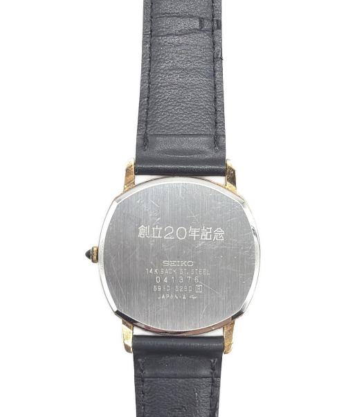 SEIKO（セイコー）SEIKO (セイコー) 腕時計の古着・服飾アイテム