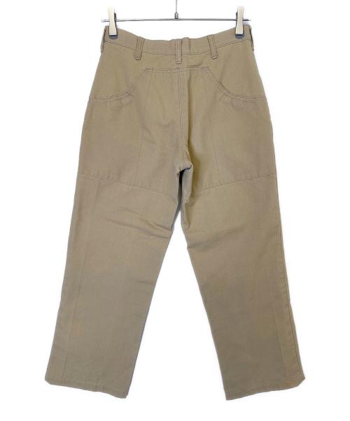Patagonia（パタゴニア）Patagonia (パタゴニア) ワークパンツ ブラウン サイズ:30の古着・服飾アイテム