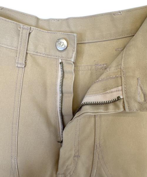 Patagonia（パタゴニア）Patagonia (パタゴニア) ワークパンツ ブラウン サイズ:30の古着・服飾アイテム