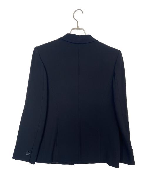 MaxMara（マックスマーラ）MaxMara (マックスマーラ) セットアップ ブラック サイズ:40の古着・服飾アイテム