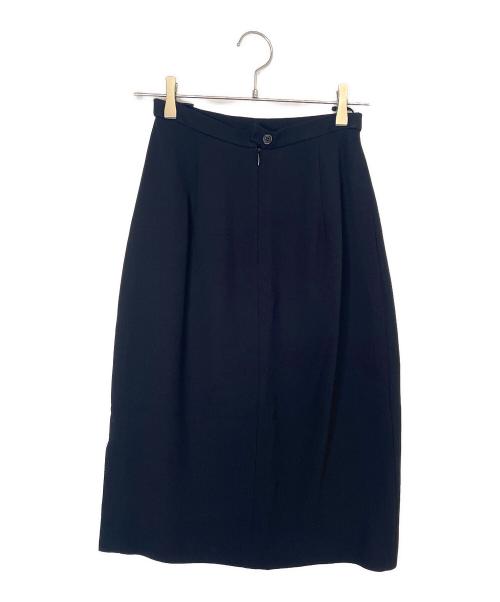 MaxMara（マックスマーラ）MaxMara (マックスマーラ) セットアップ ブラック サイズ:40の古着・服飾アイテム