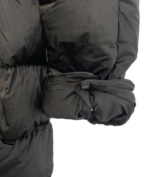 HERNO（ヘルノ）HERNO (ヘルノ) ダウンコート ブラック サイズ:44の古着・服飾アイテム