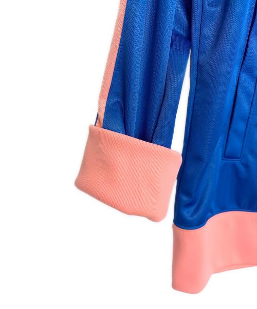 ジャージ（ジャージ）ジャージ (ジャージ) ジャージ ネイビー サイズ:Lの古着・服飾アイテム