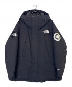 THE NORTH FACEザ ノース フェイス）の古着「Antarctica Parka」｜ブラック