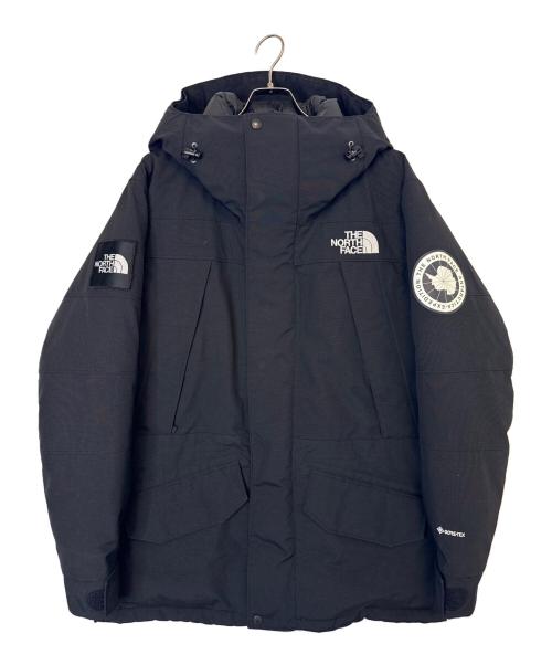 THE NORTH FACE（ザ ノース フェイス）THE NORTH FACE (ザ ノース フェイス) Antarctica Parka ブラック サイズ:Lの古着・服飾アイテム