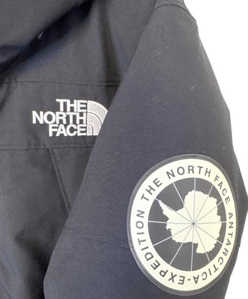 THE NORTH FACE（ザ ノース フェイス）THE NORTH FACE (ザ ノース フェイス) Antarctica Parka ブラック サイズ:Lの古着・服飾アイテム