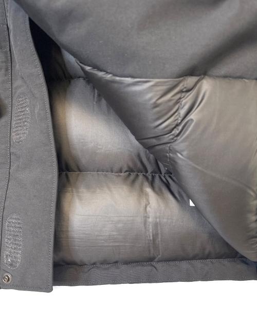 THE NORTH FACE（ザ ノース フェイス）THE NORTH FACE (ザ ノース フェイス) Antarctica Parka ブラック サイズ:Lの古着・服飾アイテム