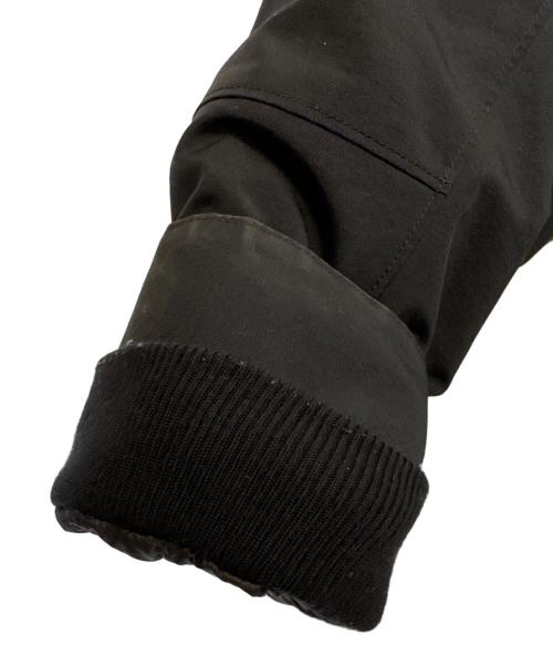 THE NORTH FACE（ザ ノース フェイス）THE NORTH FACE (ザ ノース フェイス) Antarctica Parka ブラック サイズ:Lの古着・服飾アイテム