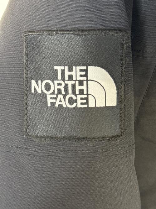 THE NORTH FACE（ザ ノース フェイス）THE NORTH FACE (ザ ノース フェイス) Antarctica Parka ブラック サイズ:Lの古着・服飾アイテム