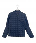 ARC'TERYXアークテリクス）の古着「ダウンジャケット」｜ネイビー