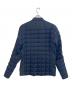 ARC'TERYX (アークテリクス) ダウンジャケット ネイビー サイズ:S：13000円
