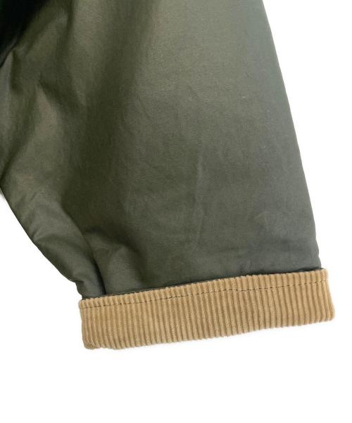 HUNTING WORLD（ハンティングワールド）HUNTING WORLD (ハンティングワールド) ジャケット グリーン サイズ:Sの古着・服飾アイテム