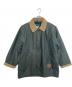 HUNTING WORLD（ハンティングワールド）の古着「ジャケット」｜グリーン