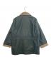 HUNTING WORLD (ハンティングワールド) ジャケット グリーン サイズ:S：10000円