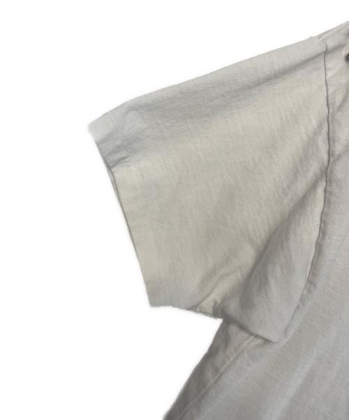 AKIRA（アキラ）AKIRA (アキラ) READYMADE (レディメイド) 半袖カットソー ホワイト サイズ:Lの古着・服飾アイテム