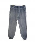 SEASON4SEASON4）の古着「スウェットパンツ」｜グレー