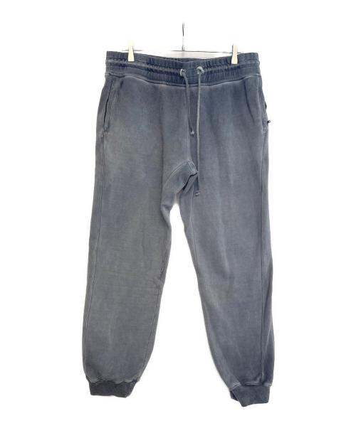 SEASON4（SEASON4）SEASON4 (SEASON4) スウェットパンツ グレー サイズ:Mの古着・服飾アイテム