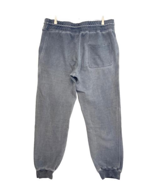 SEASON4（SEASON4）SEASON4 (SEASON4) スウェットパンツ グレー サイズ:Mの古着・服飾アイテム