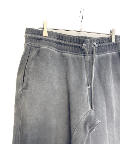 SEASON4（SEASON4）SEASON4 (SEASON4) スウェットパンツ グレー サイズ:Mの古着・服飾アイテム
