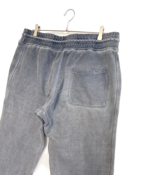 SEASON4（SEASON4）SEASON4 (SEASON4) スウェットパンツ グレー サイズ:Mの古着・服飾アイテム
