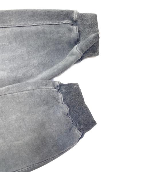 SEASON4（SEASON4）SEASON4 (SEASON4) スウェットパンツ グレー サイズ:Mの古着・服飾アイテム