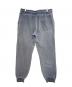 SEASON4 (SEASON4) スウェットパンツ グレー サイズ:M：15000円