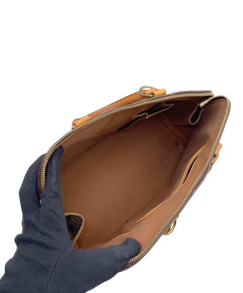 LOUIS VUITTON（ルイ ヴィトン）LOUIS VUITTON (ルイ ヴィトン) モノグラム ブラウンの古着・服飾アイテム