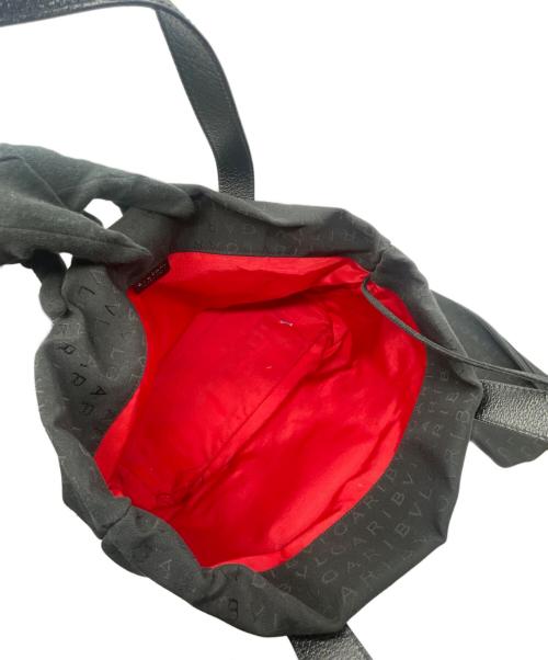 BVLGARI（ブルガリ）BVLGARI (ブルガリ) ショルダーバッグの古着・服飾アイテム