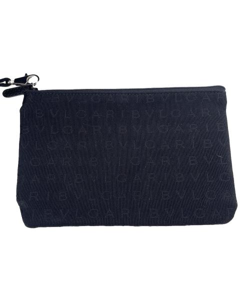 BVLGARI（ブルガリ）BVLGARI (ブルガリ) ショルダーバッグの古着・服飾アイテム