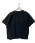 SUPREME (シュプリーム) Supreme Time Tee ブラック サイズ:M：4000円
