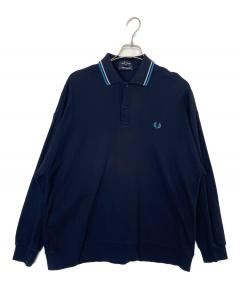 中古・古着通販】FRED PERRY (フレッドペリー) NIGEL CABOURN
