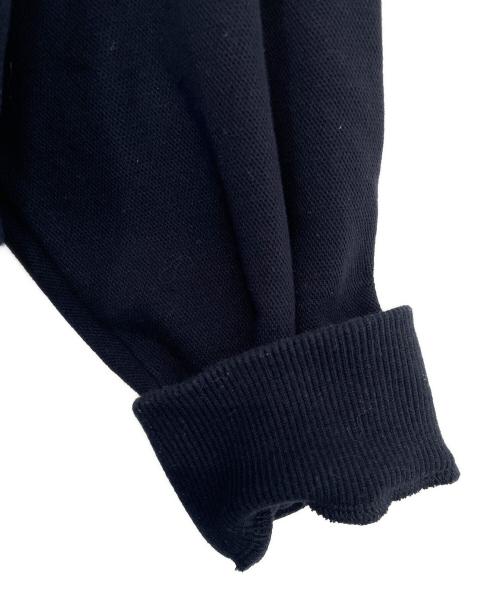 FRED PERRY（フレッドペリー）FRED PERRY (フレッドペリー) 長袖ポロシャツ ネイビー サイズ:Mの古着・服飾アイテム