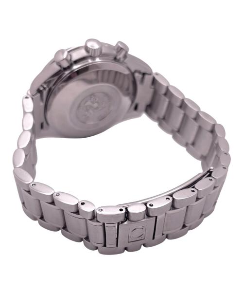 OMEGA（オメガ）OMEGA (オメガ) スピードマスタートリプルカレンダー/Speedmaster/Ref3523.80/青文字盤 青文字盤 サイズ:39ｍｍの古着・服飾アイテム