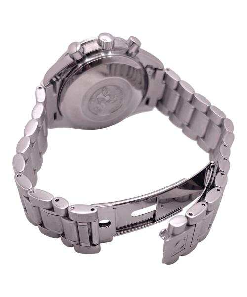 OMEGA（オメガ）OMEGA (オメガ) スピードマスタートリプルカレンダー/Speedmaster/Ref3523.80/青文字盤 青文字盤 サイズ:39ｍｍの古着・服飾アイテム