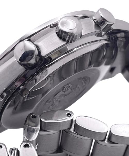 OMEGA（オメガ）OMEGA (オメガ) スピードマスタートリプルカレンダー/Speedmaster/Ref3523.80/青文字盤 青文字盤 サイズ:39ｍｍの古着・服飾アイテム