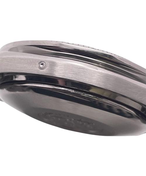 OMEGA（オメガ）OMEGA (オメガ) スピードマスタートリプルカレンダー/Speedmaster/Ref3523.80/青文字盤 青文字盤 サイズ:39ｍｍの古着・服飾アイテム