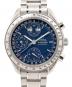 OMEGA（オメガ）の古着「スピードマスタートリプルカレンダー/Speedmaster/Ref3523.80/青文字盤」｜青文字盤