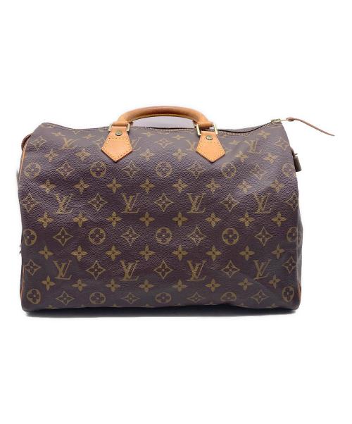 LOUIS VUITTON（ルイ ヴィトン）LOUIS VUITTON (ルイ ヴィトン) モノグラム ブラウンの古着・服飾アイテム