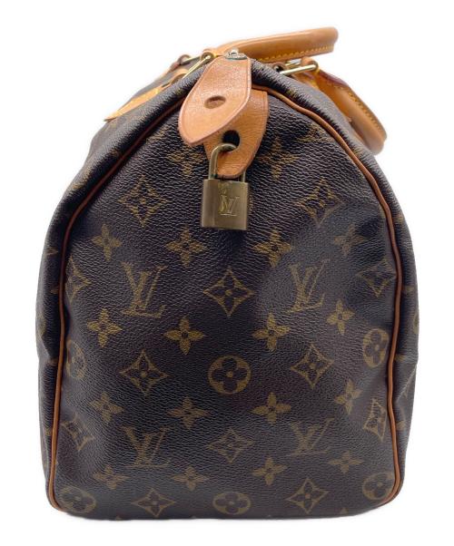 LOUIS VUITTON（ルイ ヴィトン）LOUIS VUITTON (ルイ ヴィトン) モノグラム ブラウンの古着・服飾アイテム